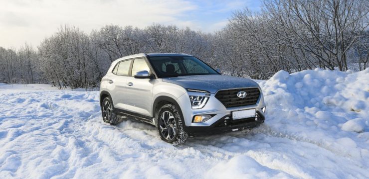 Аренда автомобиля зимой: особенности, преимущества и советы по выбору - 1