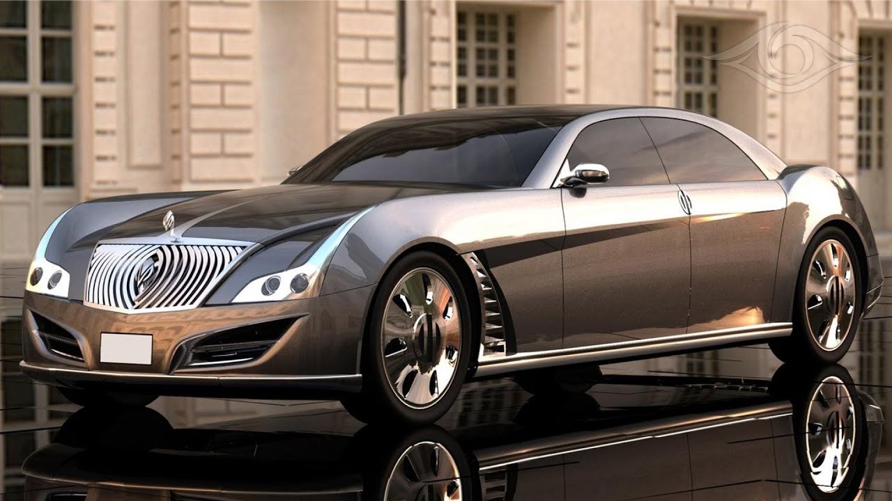 Аренда премиум и люксовых автомобилей бизнес-класса в Москве - 2