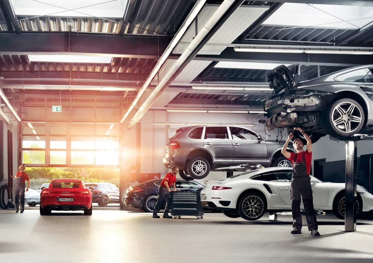 Электромобили: технологии будущего, которые спасают планету - 3